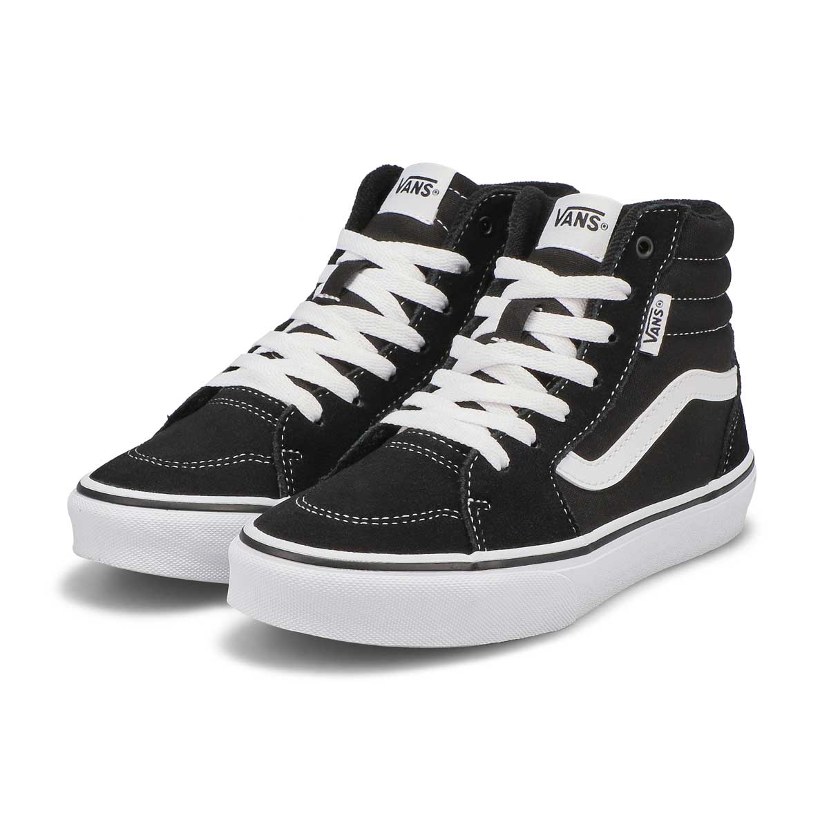 Vans Filmore Hi Boys