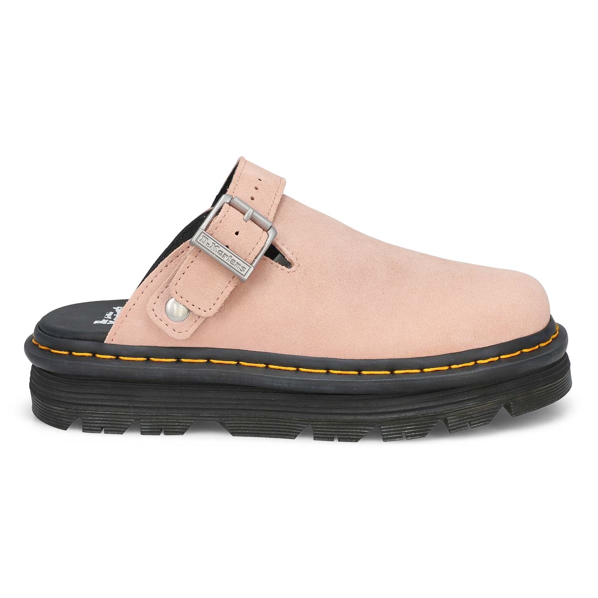 Dr Martens Zebzag Mule Women