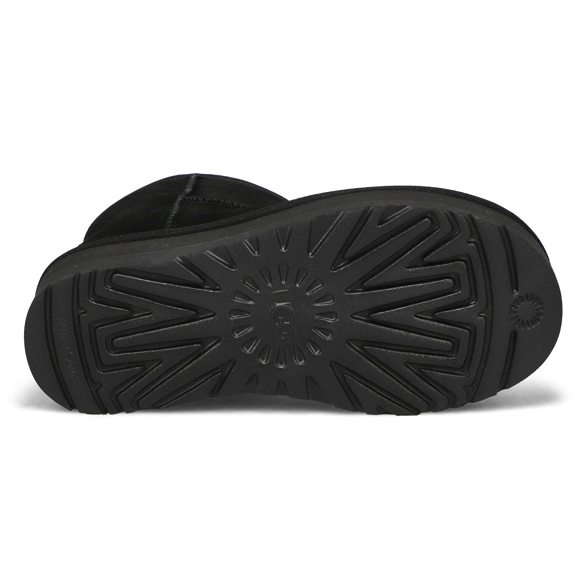 UGG Classic Mini Platform Women