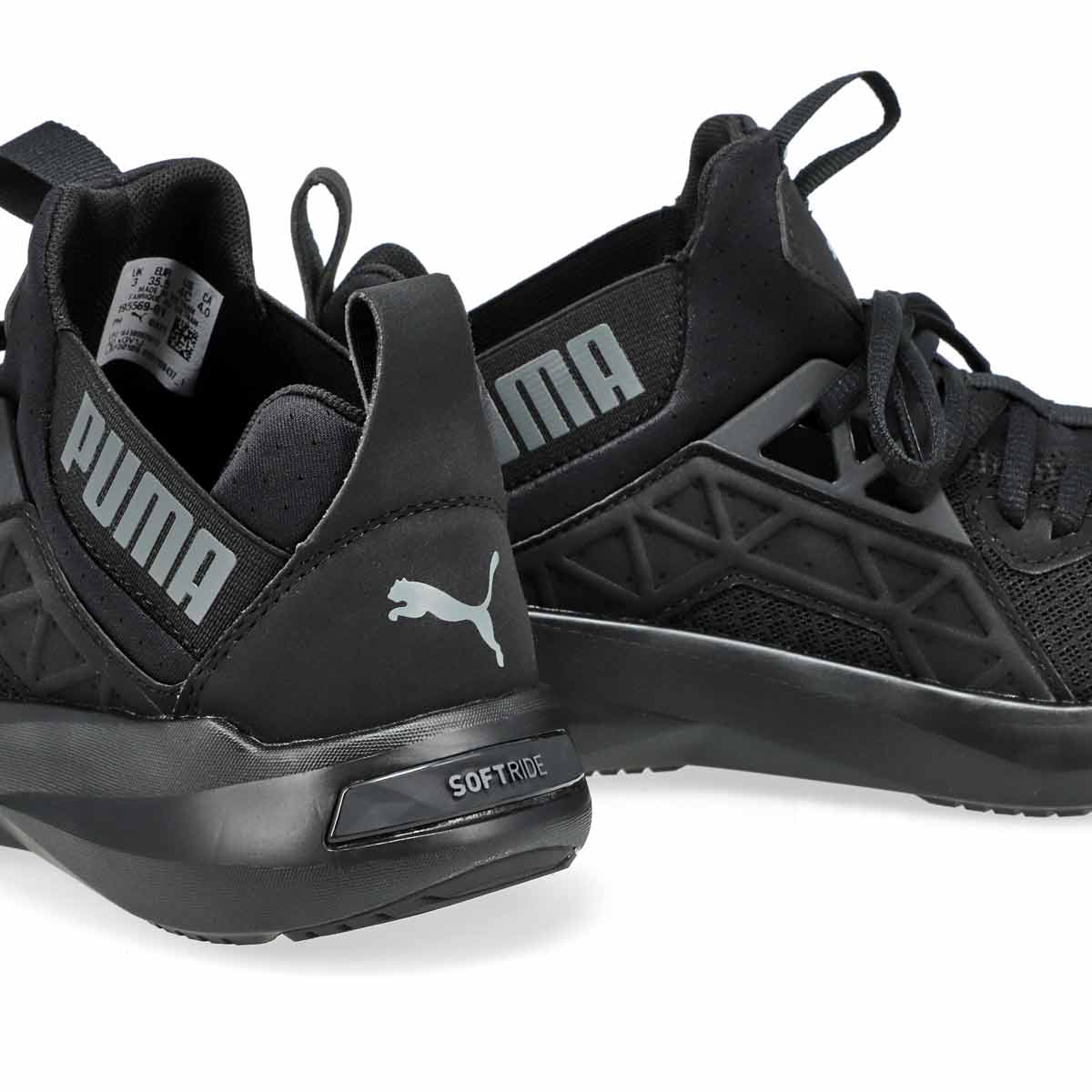 Puma Softride Enzo NXT Jr Boys