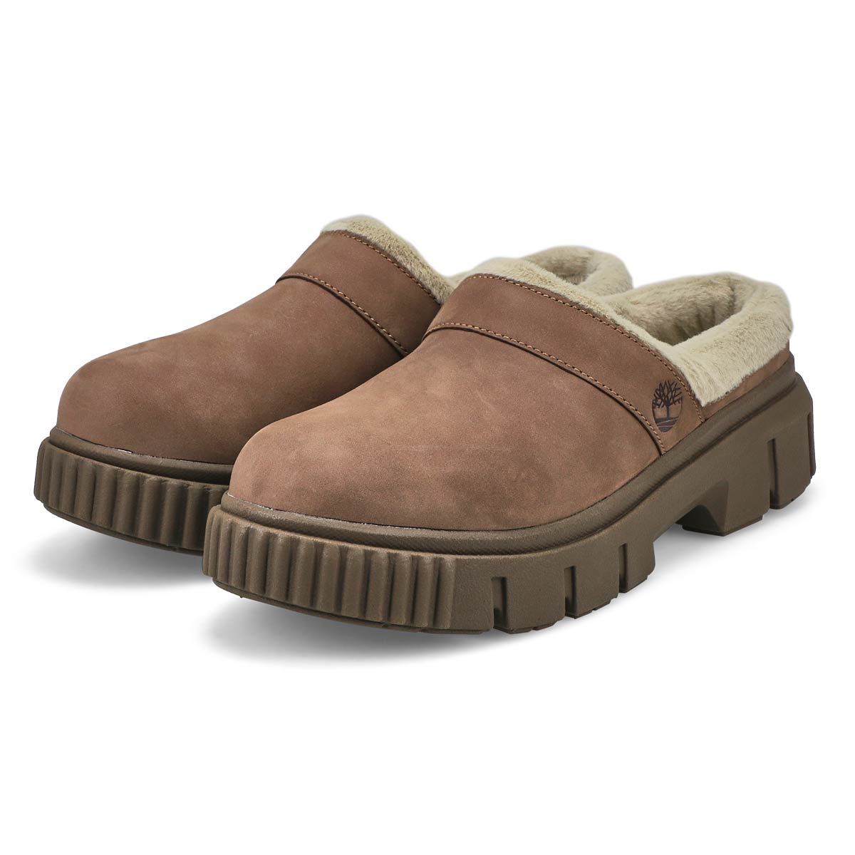 Timberland Greyfield Slip On Women