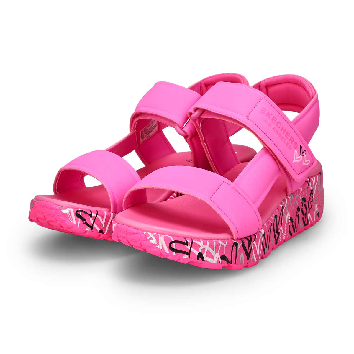 Skechers Uno Lite Girls