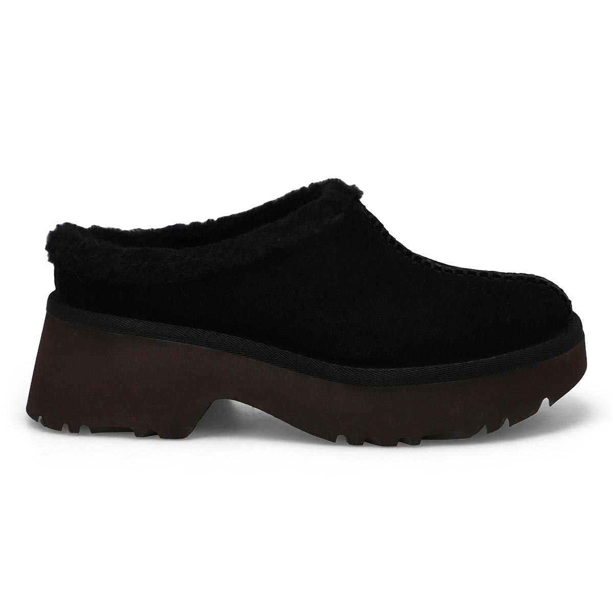 UGG New Heights Cozy Women