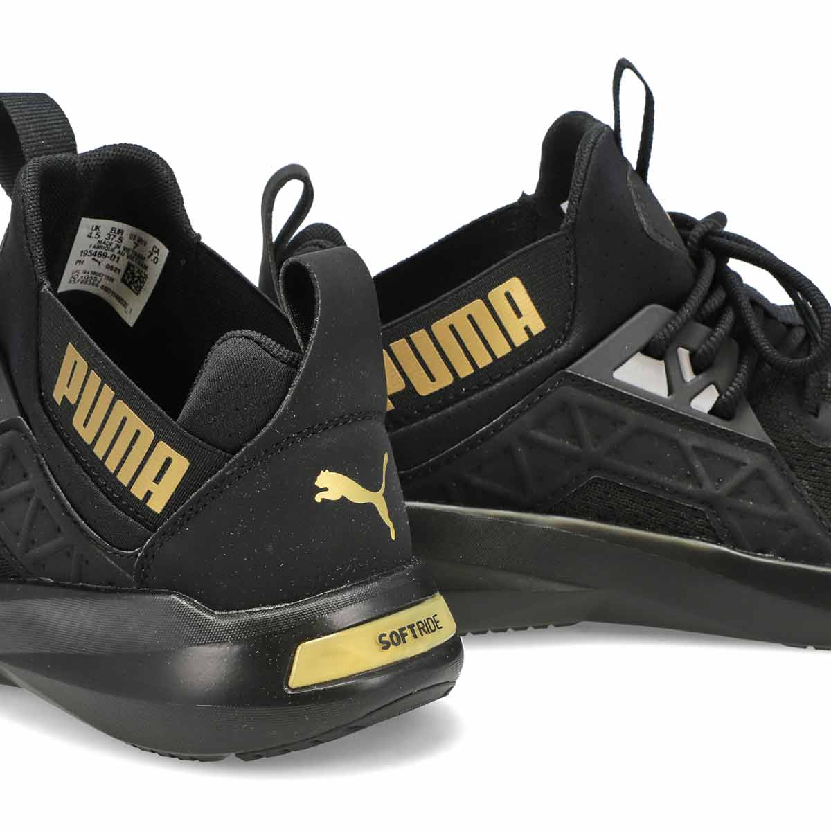 Puma Softride Enzo NXT Shine Women