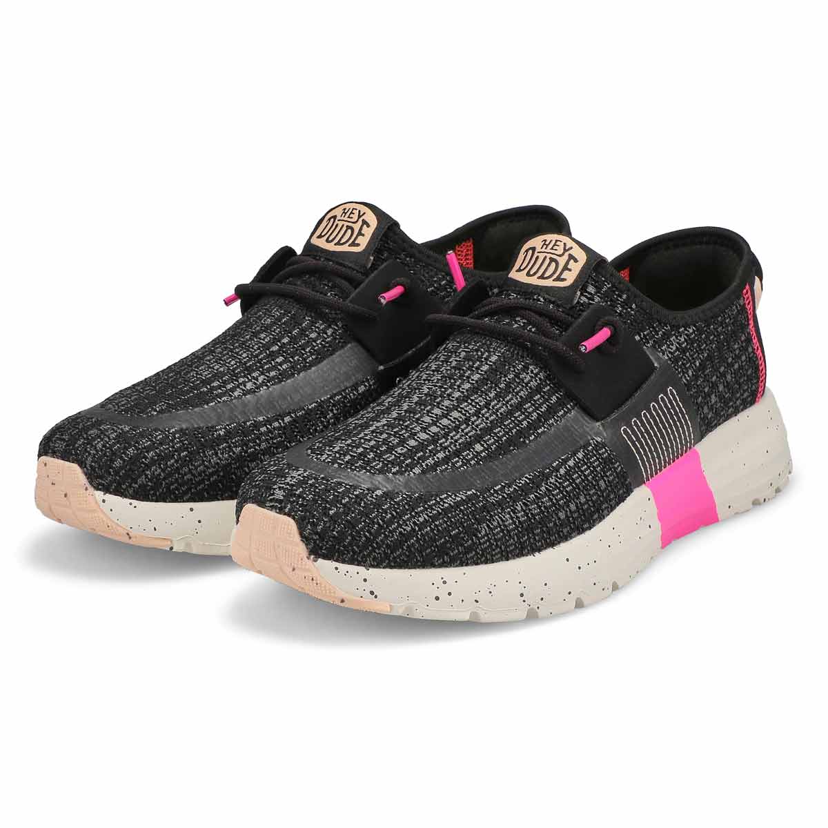 Heydude Sirocco W Sport Stripe Women