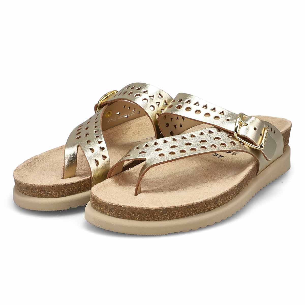 Mephisto Helena Perforated Women