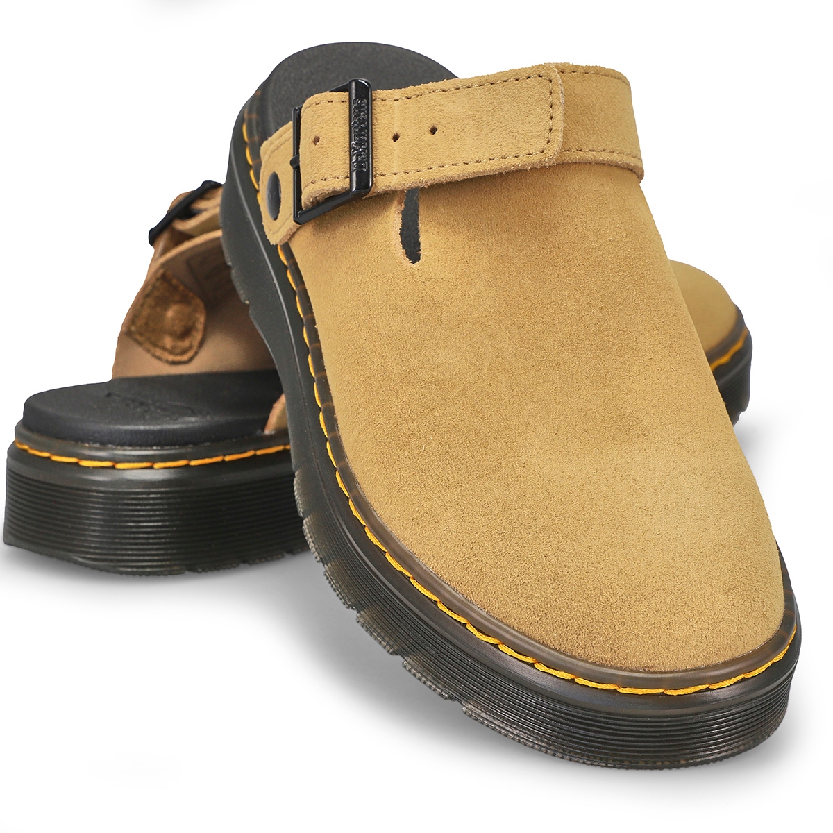 Dr Martens Carlson Unisex