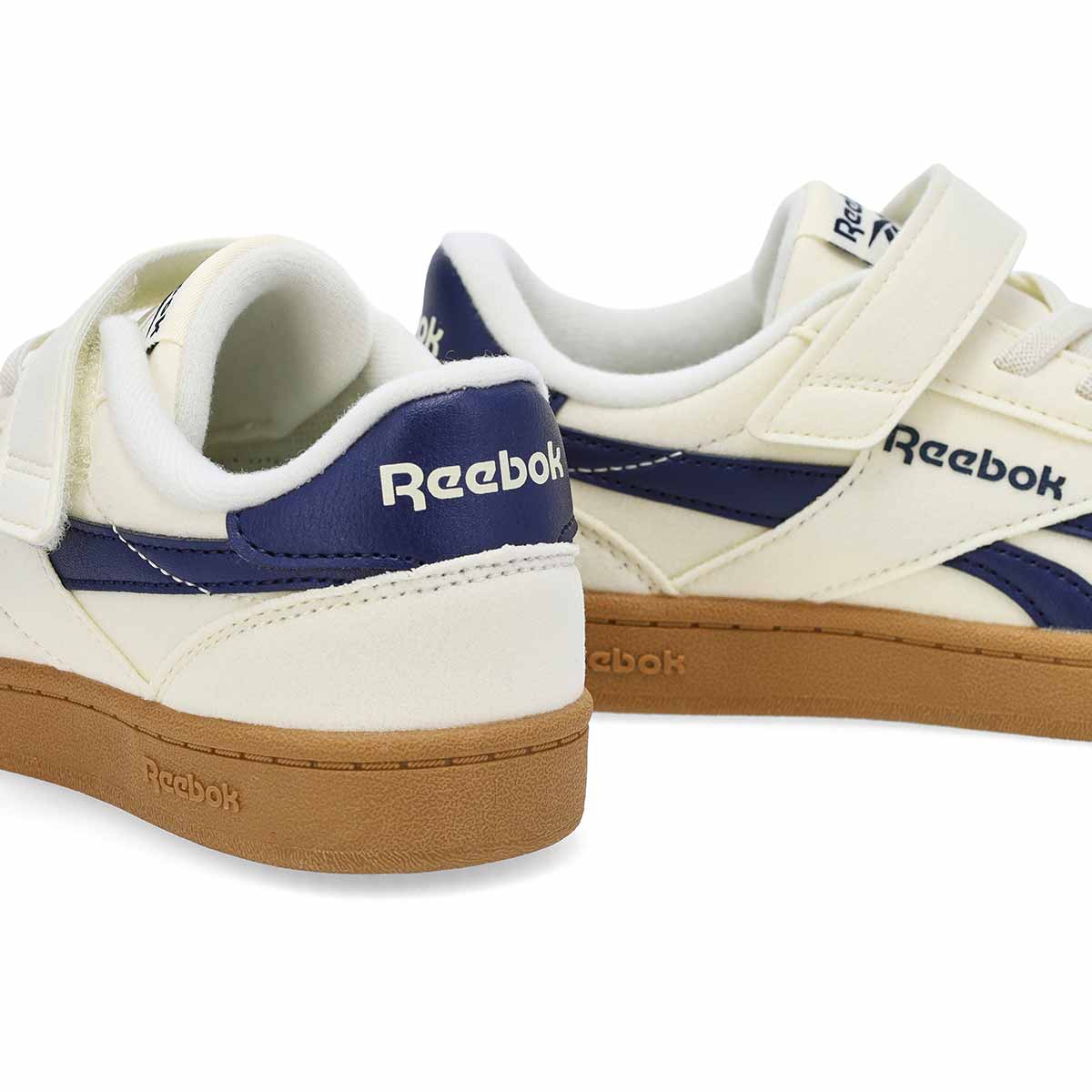 Reebok Smash Edge Girls