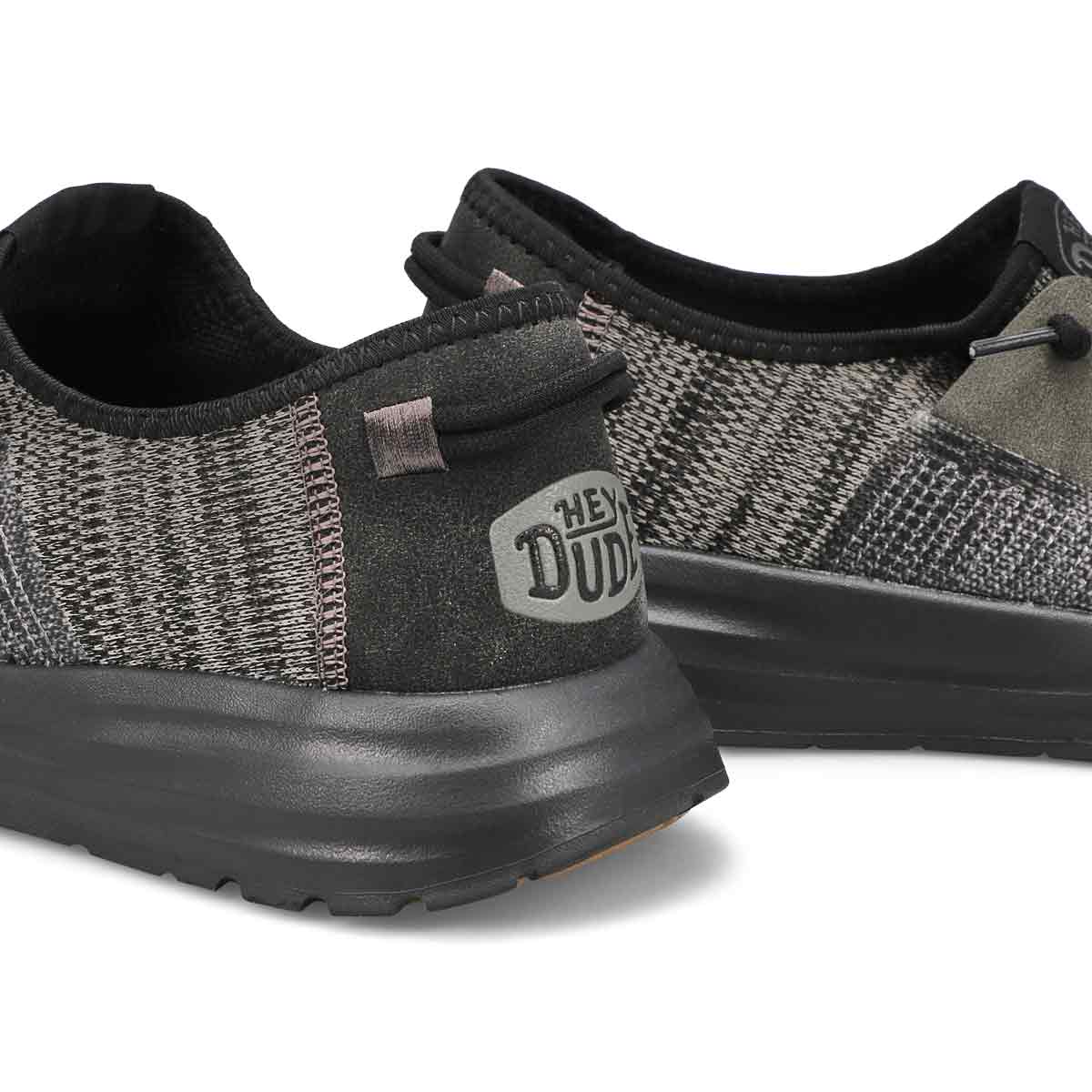 Heydude Sirocco M Men