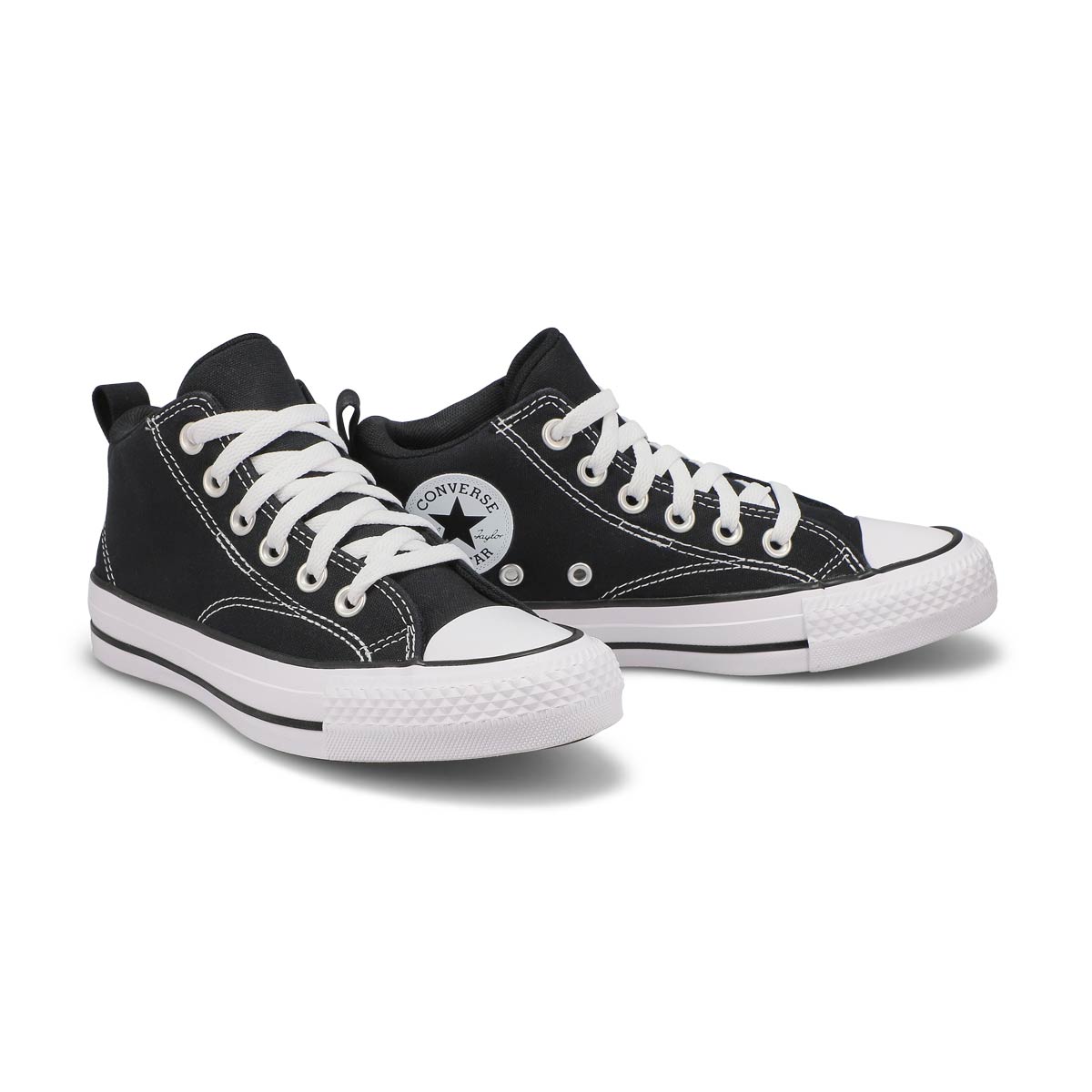 Converse CTAS Malden Street Mid Boys