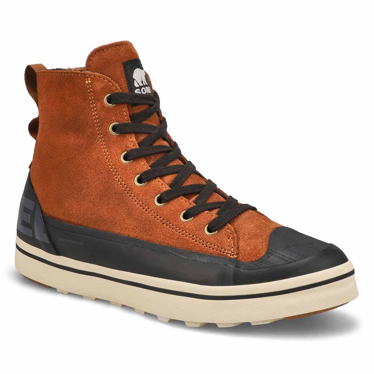 Sorel Cheyanne Metro II Sneak WP Men