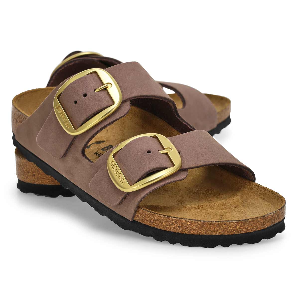 Birkenstock Arizona Big Buckle Women