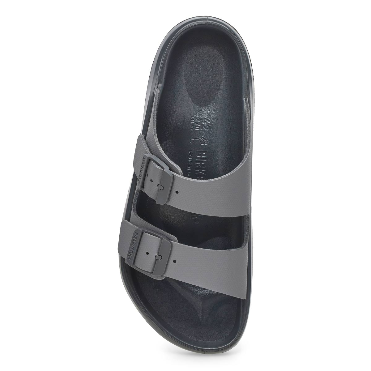 Birkenstock Mogami Terra Slide Men
