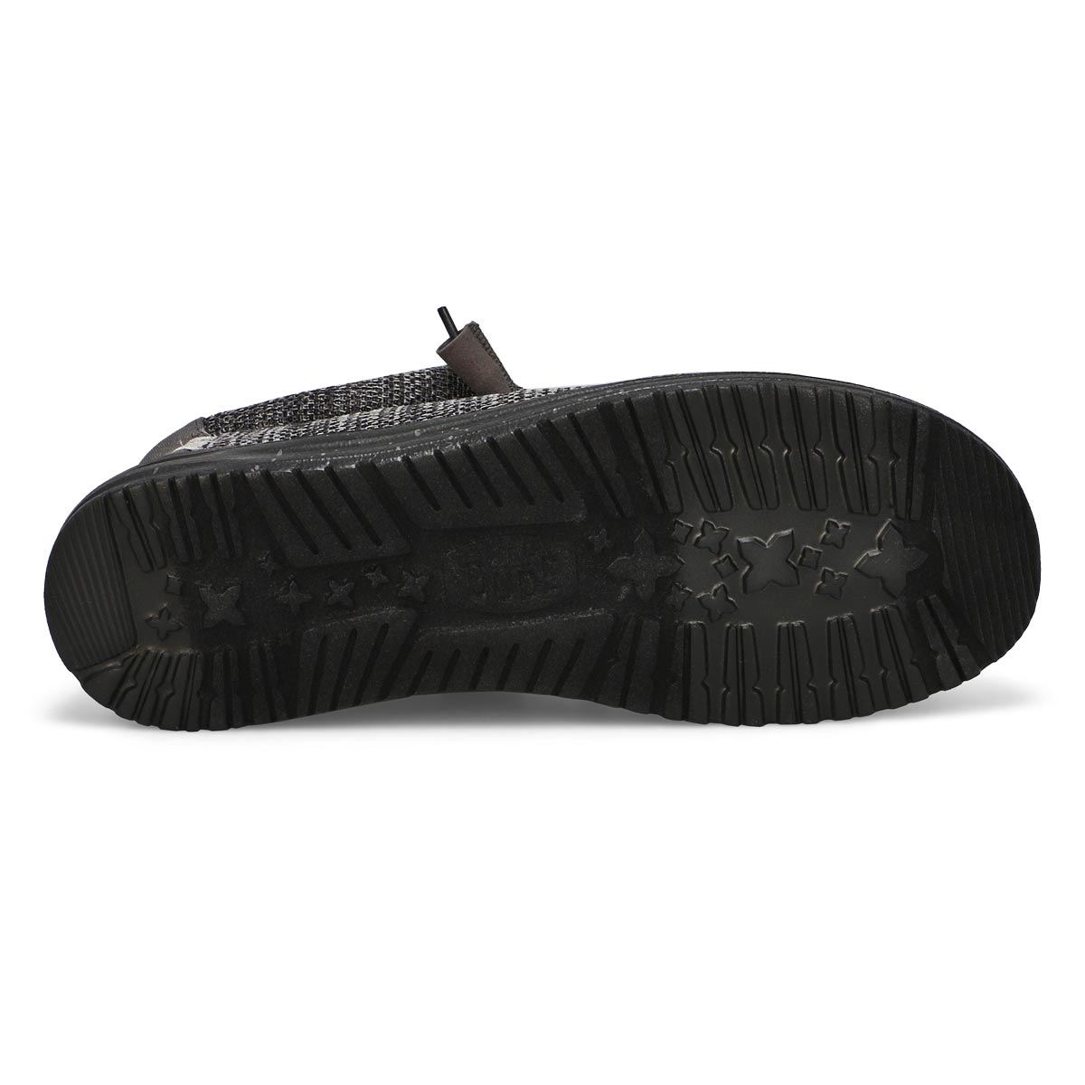 Heydude Wally Stretch Sox Men