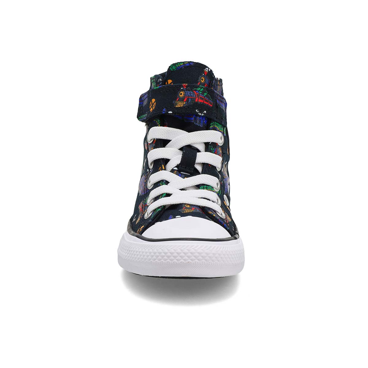 Converse Chuck Taylor All Star Classic 1V Hi Kids