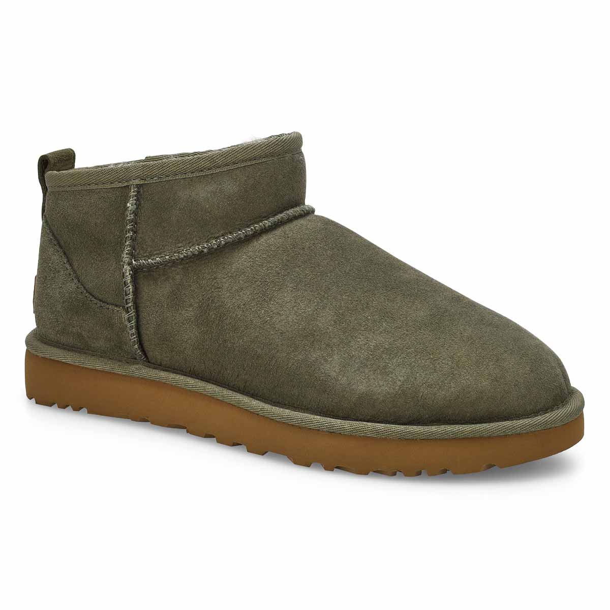 UGG Classic Ultra Mini Plains Women