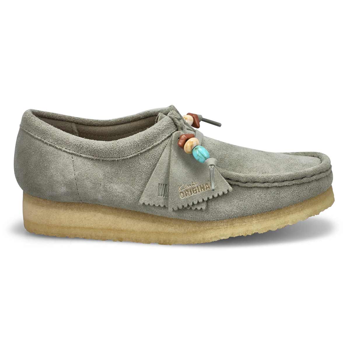 Clarks Wallabee Women