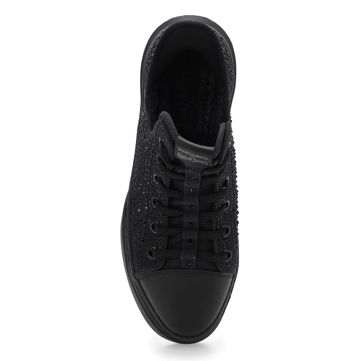 Skechers Snoop One Rhine-Stoned Women