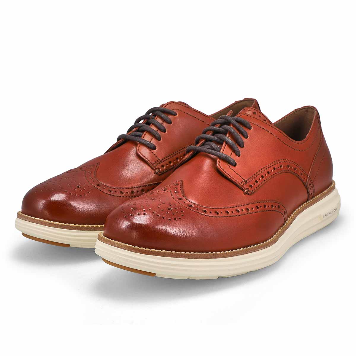 Cole Haan Original Grand Remastered Wingtip Men