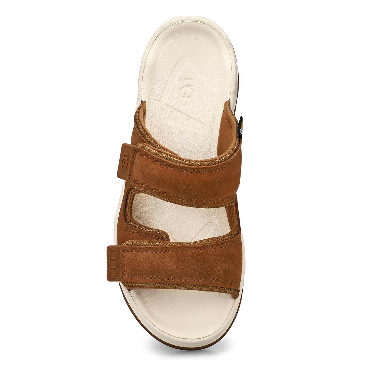 UGG CapTrail Strap Slide Women