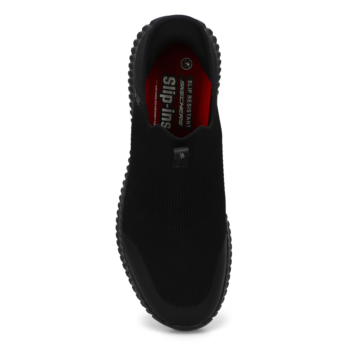 Skechers Work Cessnock - Rylind Sr Men