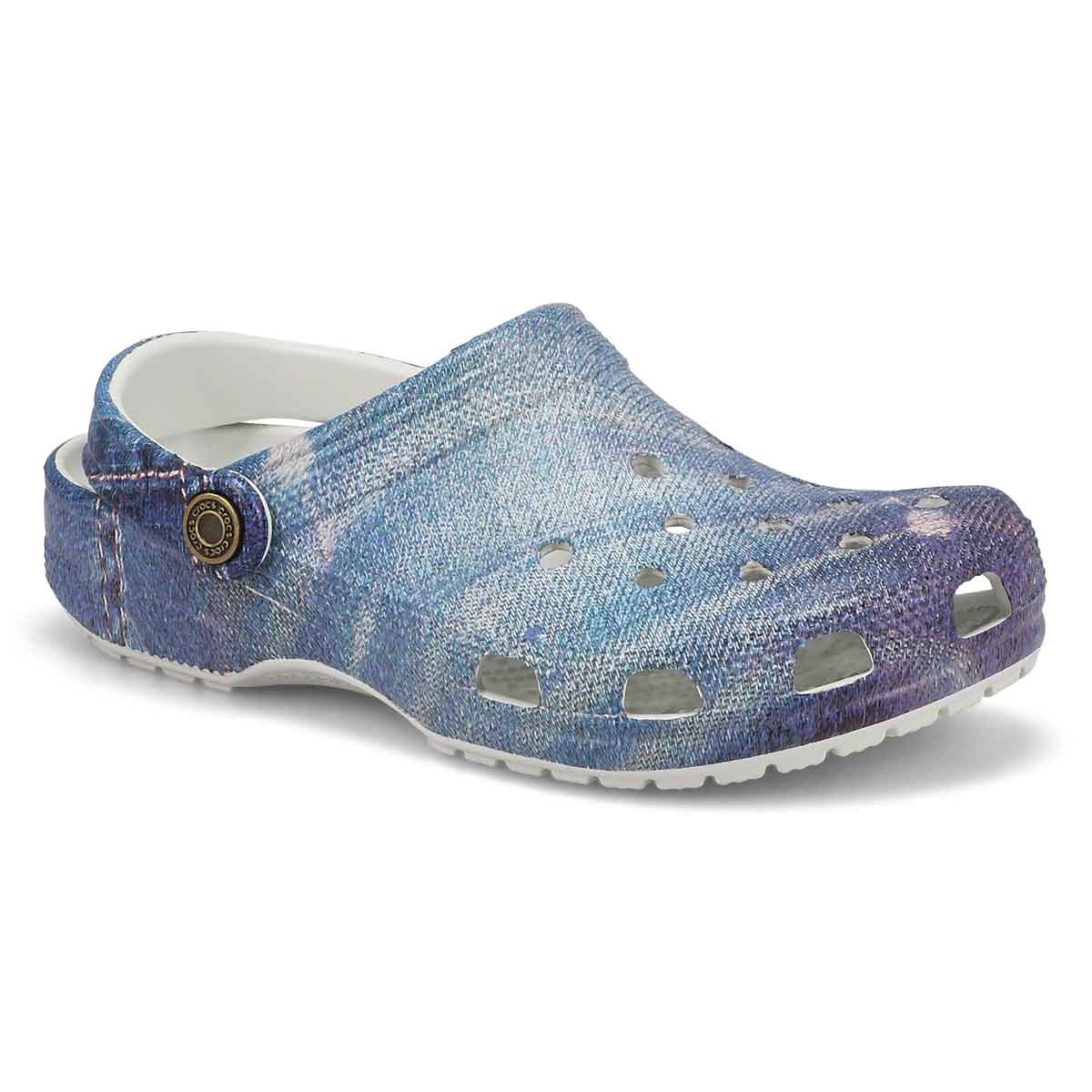 Crocs Classic Denim Women