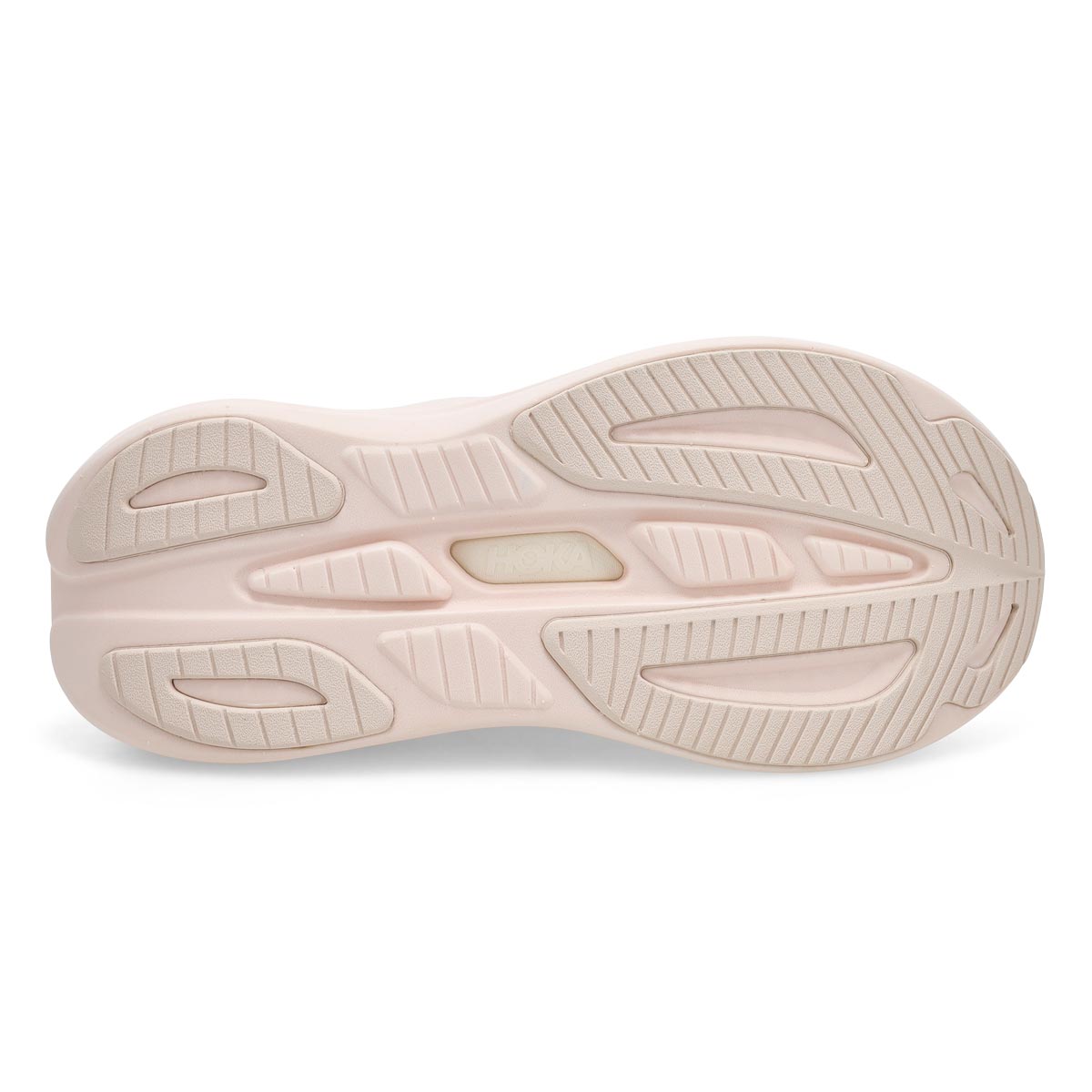 HOKA Skyward Laceless Women