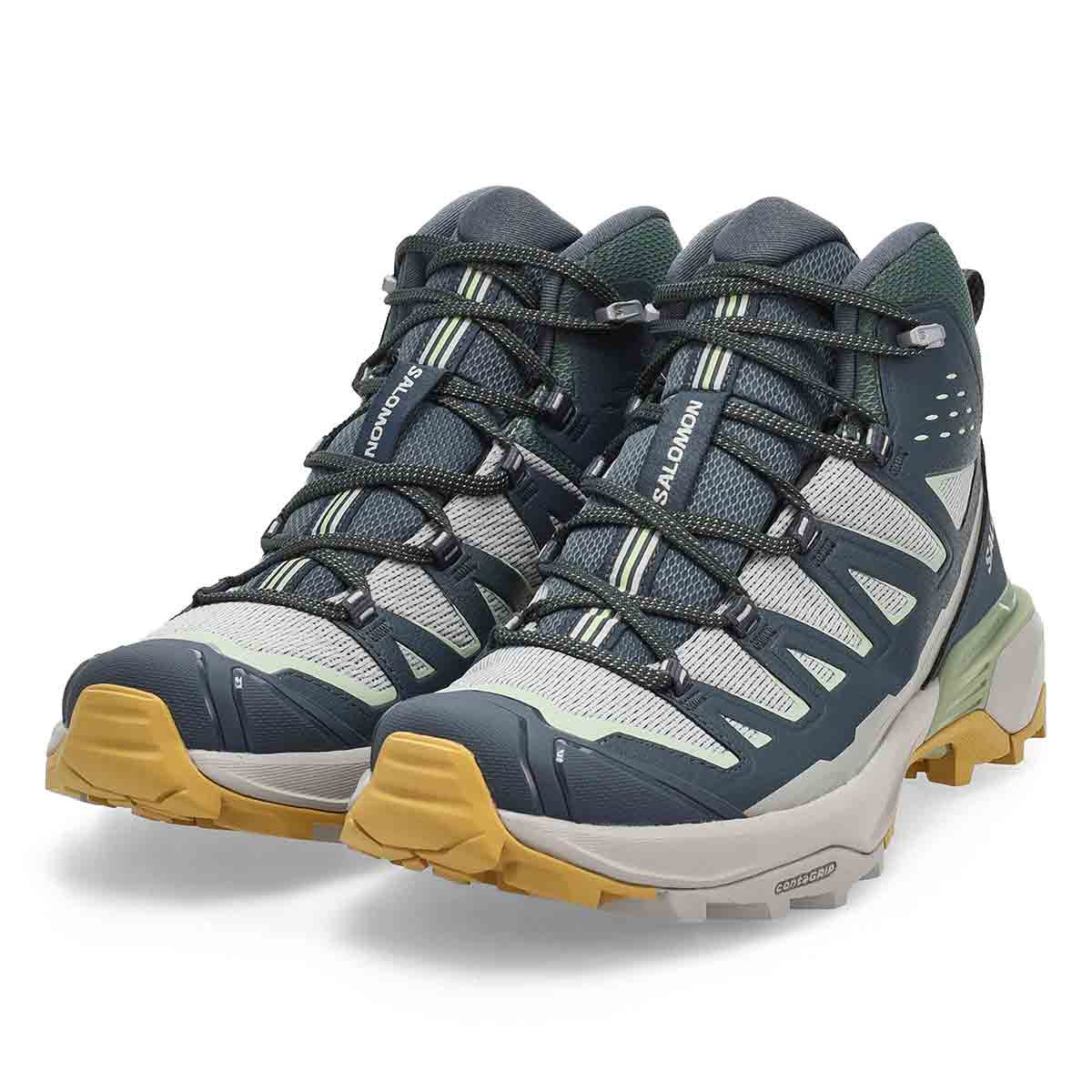 Salomon X Ultra 360 Edge Mid GTX Men