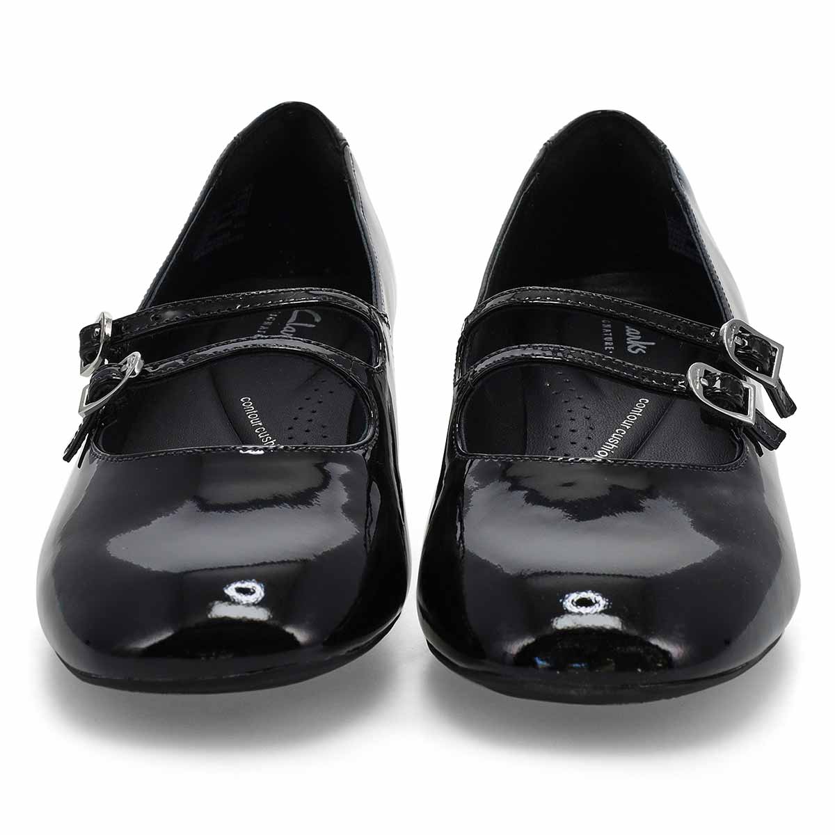 Clarks Daiss30 Shine Women