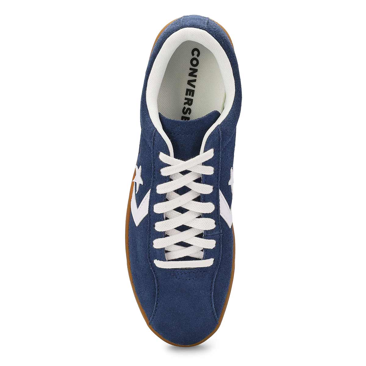 Converse Classic Trainer Suede Men
