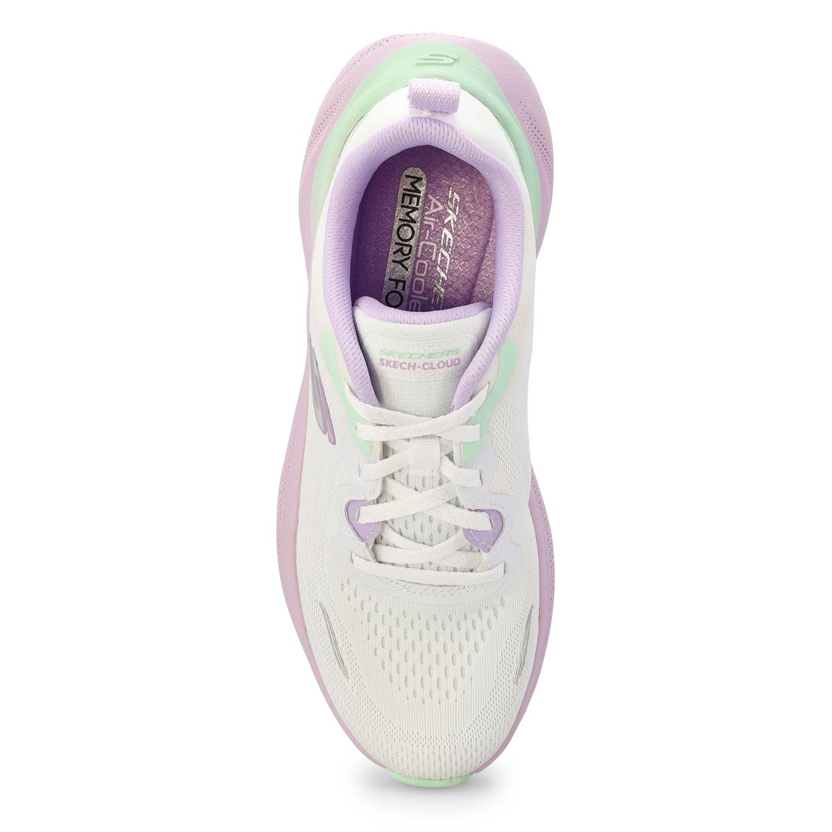Skechers Skech Cloud Gentle Glow Women