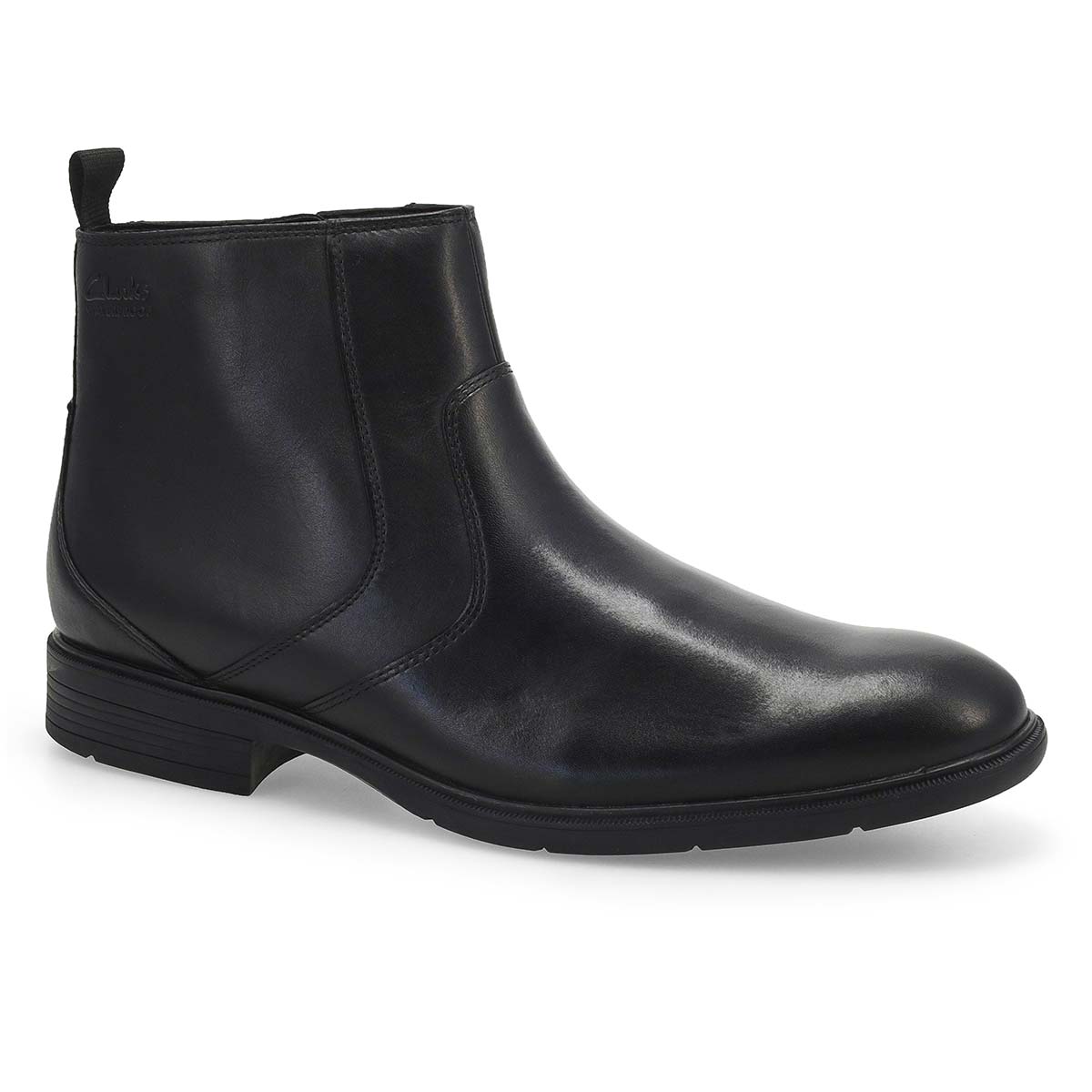 Clarks Steadwell Zip Men