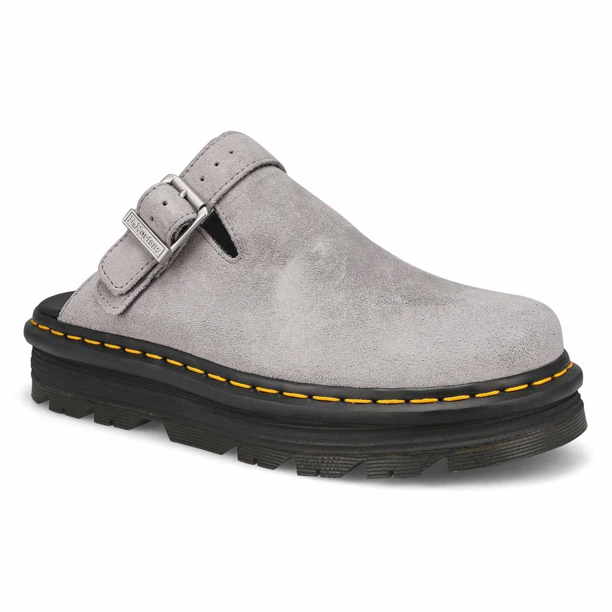 Dr Martens Zebzag Mule Women