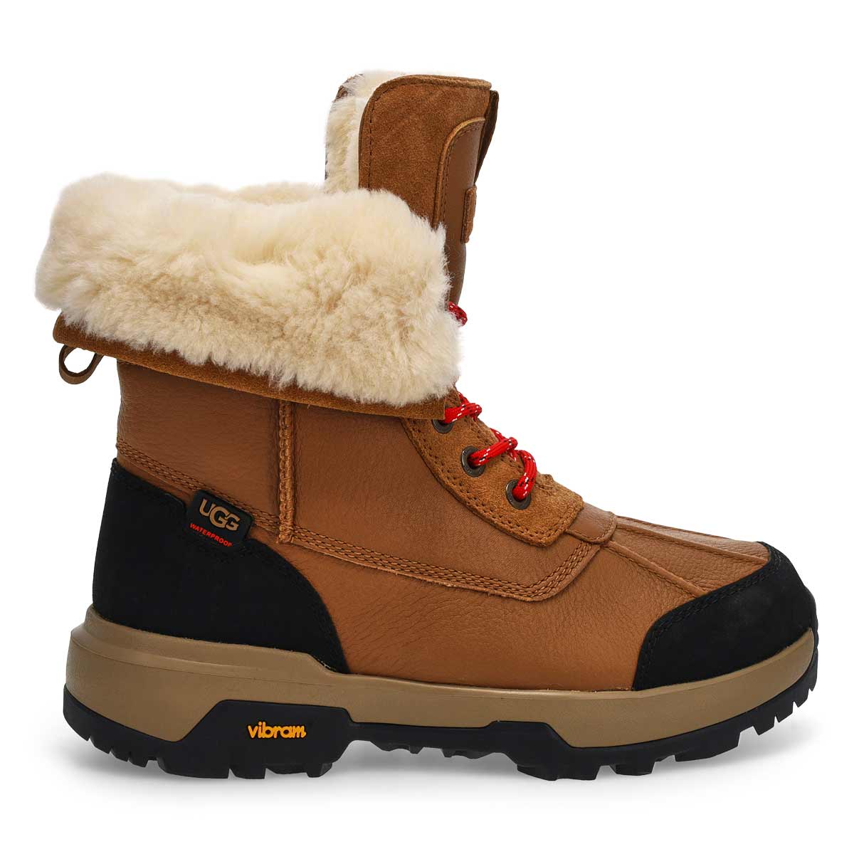 UGG Adirondack XXV Women