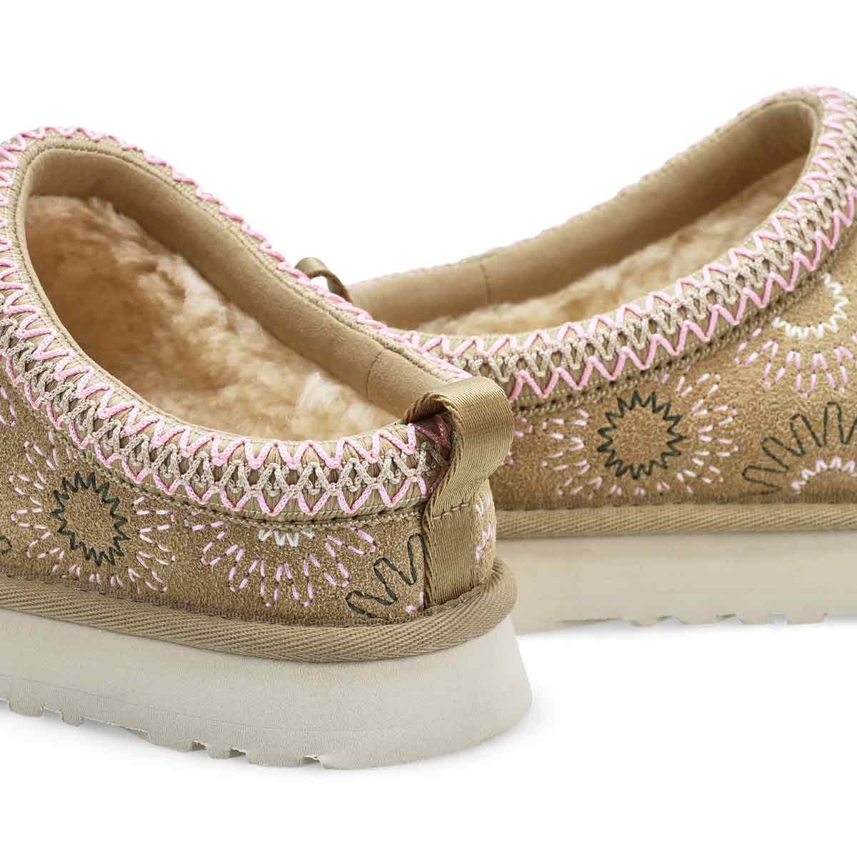 UGG Tazz Sun Stitch Girls