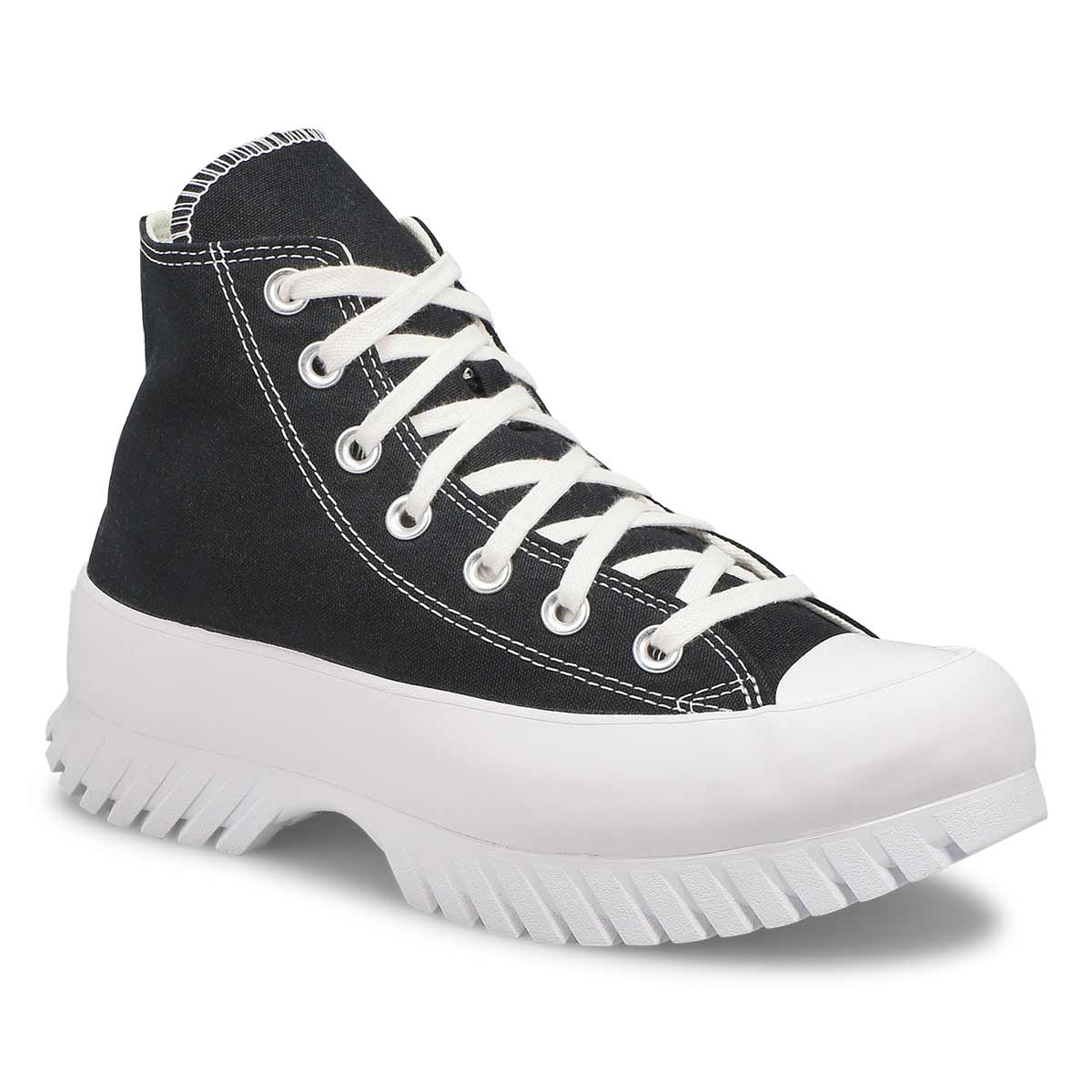 Converse Chuck Taylor All Star Lugged Heel Platform Women