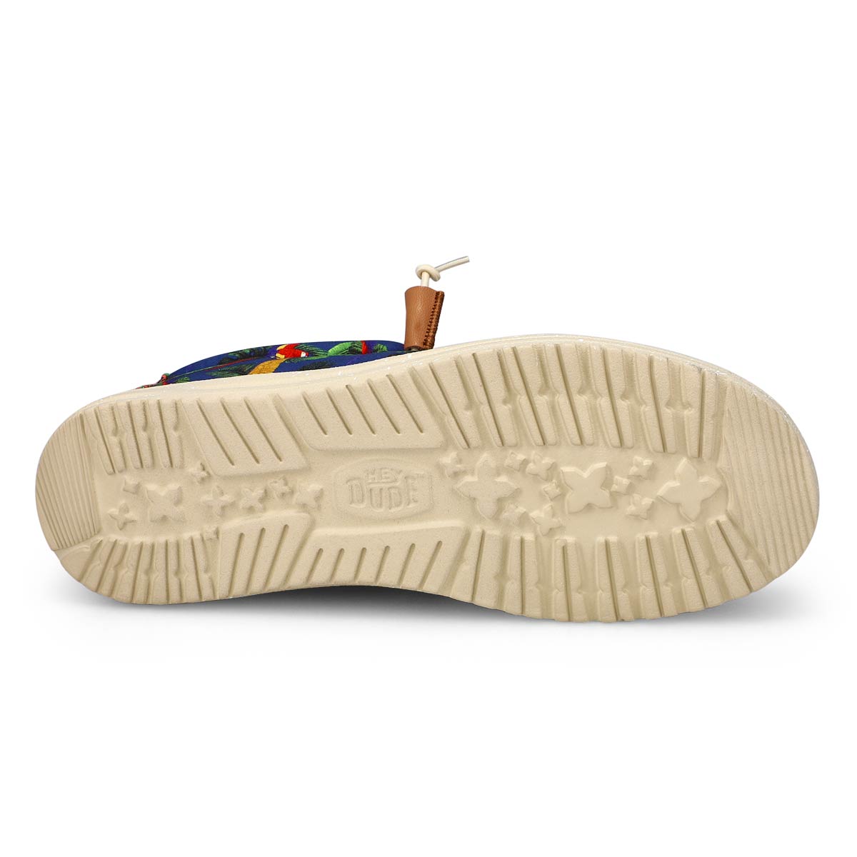 Heydude Wally Margaritaville Men