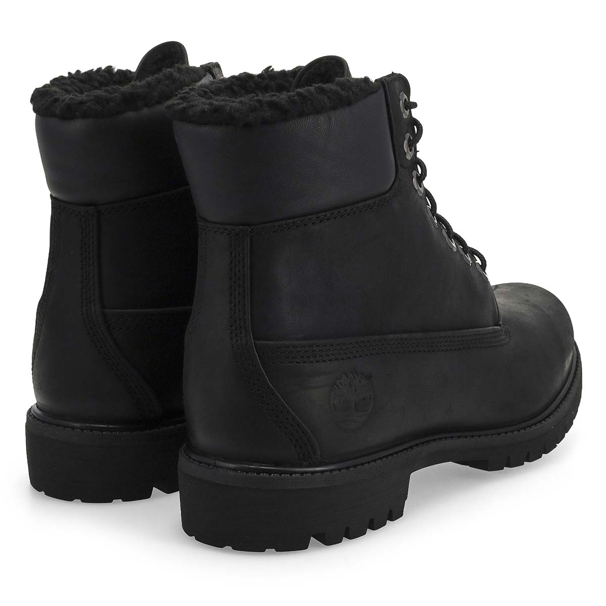 Timberland Premium 6-Inch Lined Men