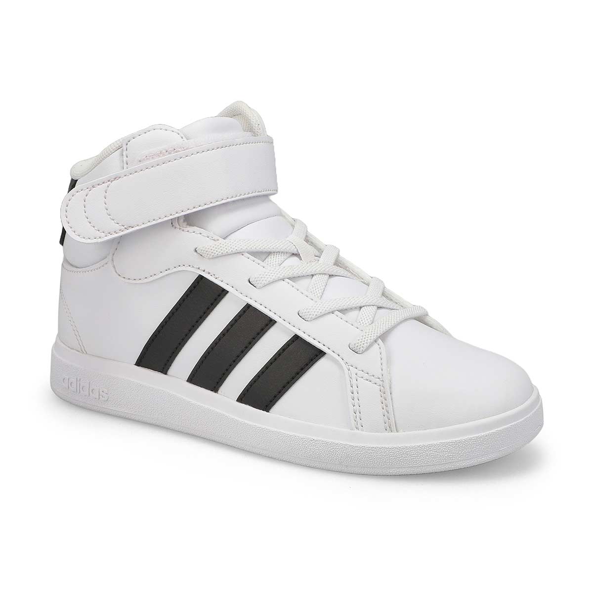 Adidas Grand Court Mid K Kids