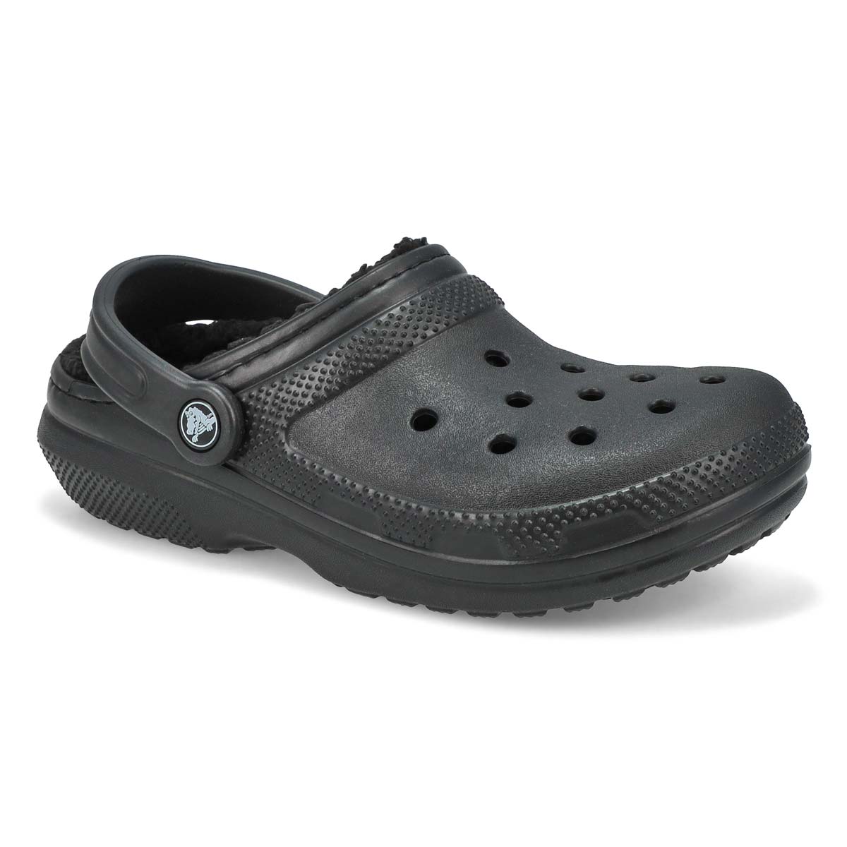 Crocs Classic Lined Women