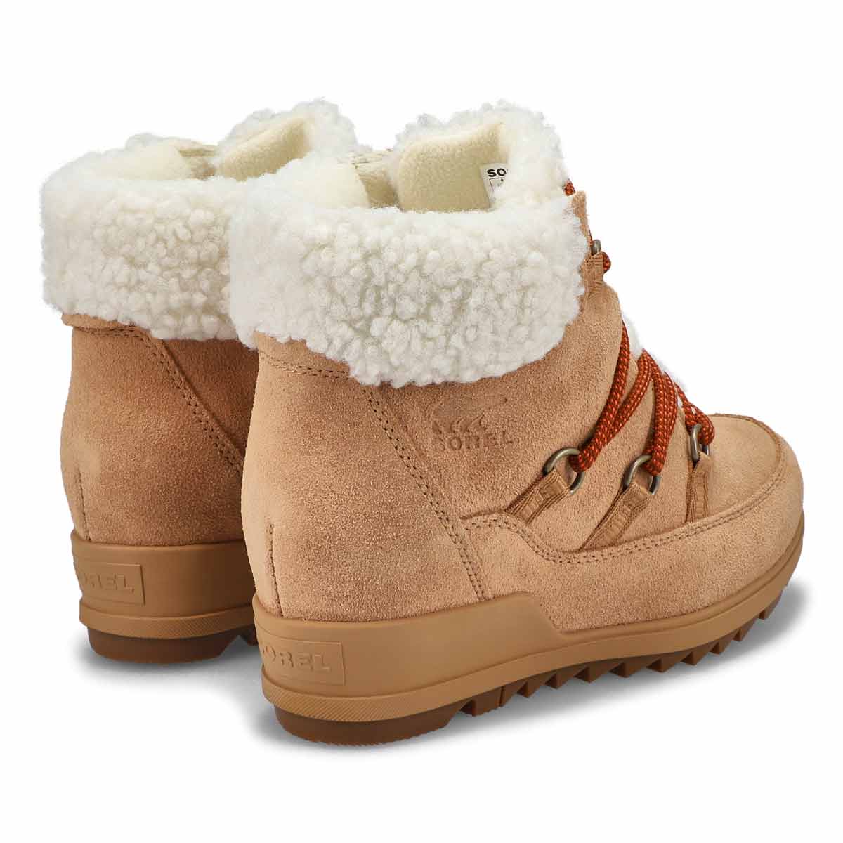 Sorel Evie Cozy Lace Women