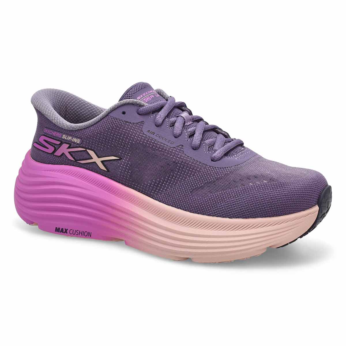 Skechers Max Cushioning Endeavour Hallandale Women