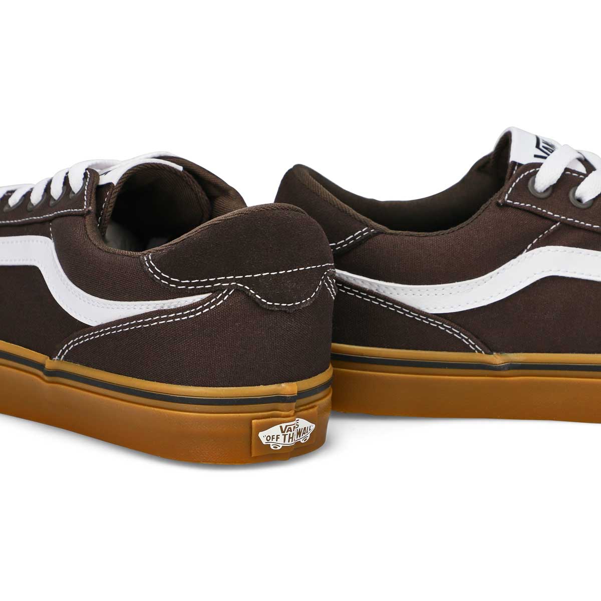 Vans Brooklyn LS Men