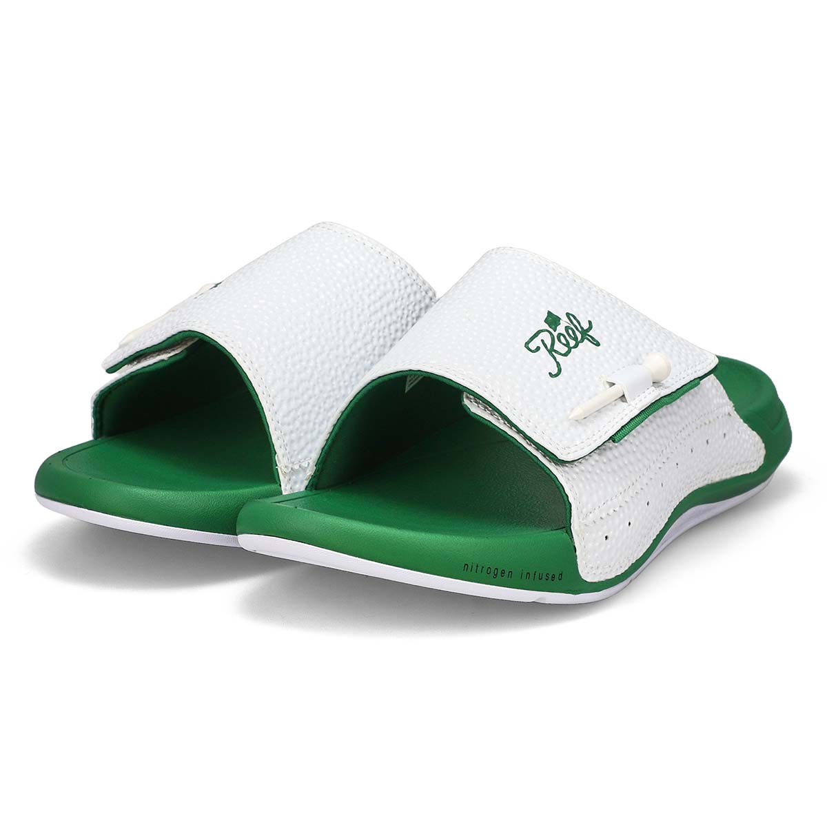 Reef Cruiser Mulligan Men