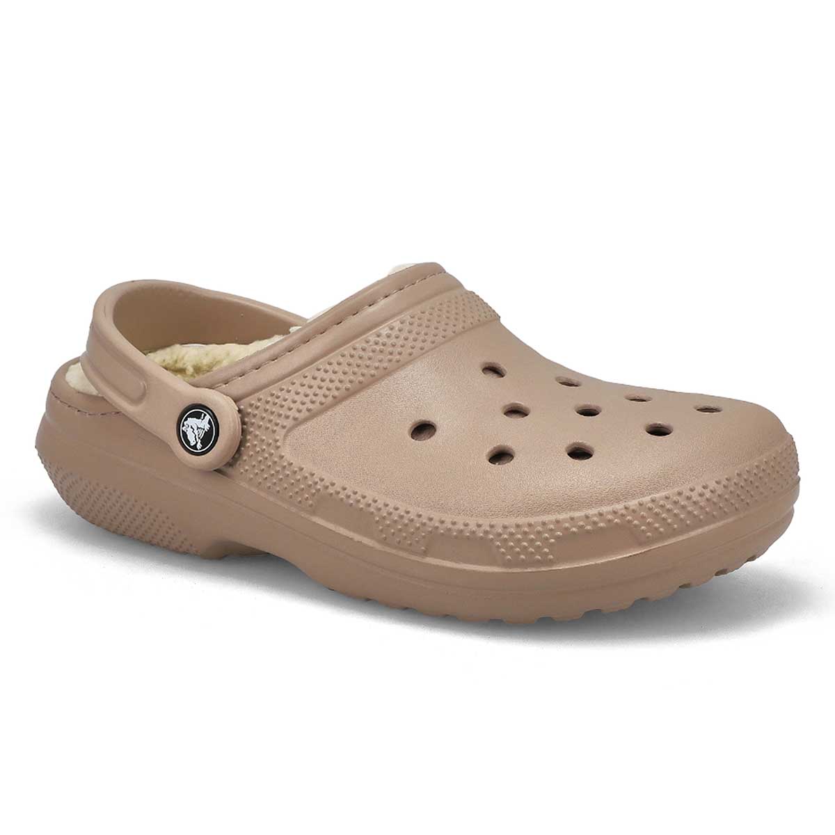 Crocs Classic Lined Women