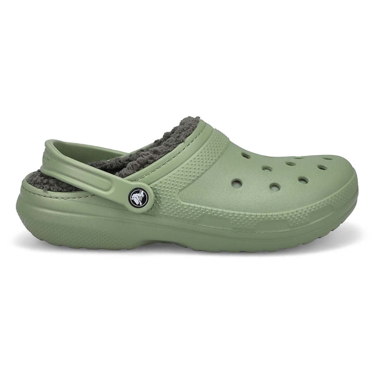 Crocs Classic Lined Women