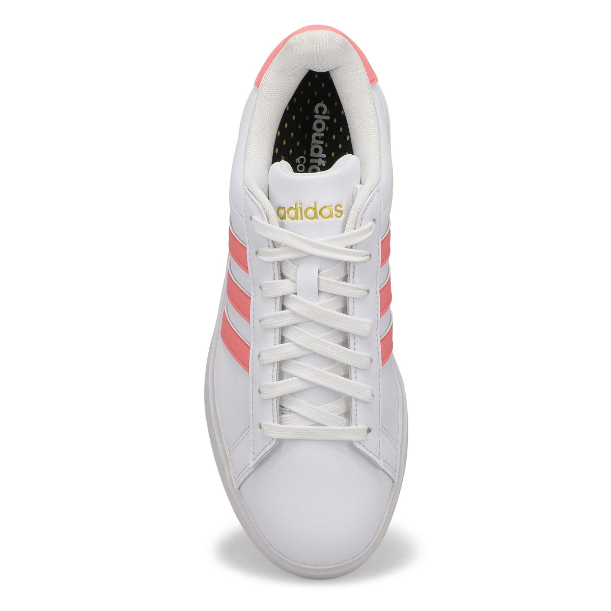 Adidas Grand Court 2.0 Women