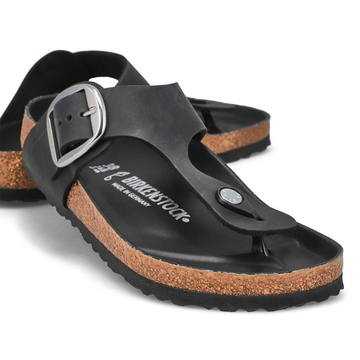 Birkenstock Gizeh Big Buckle Women