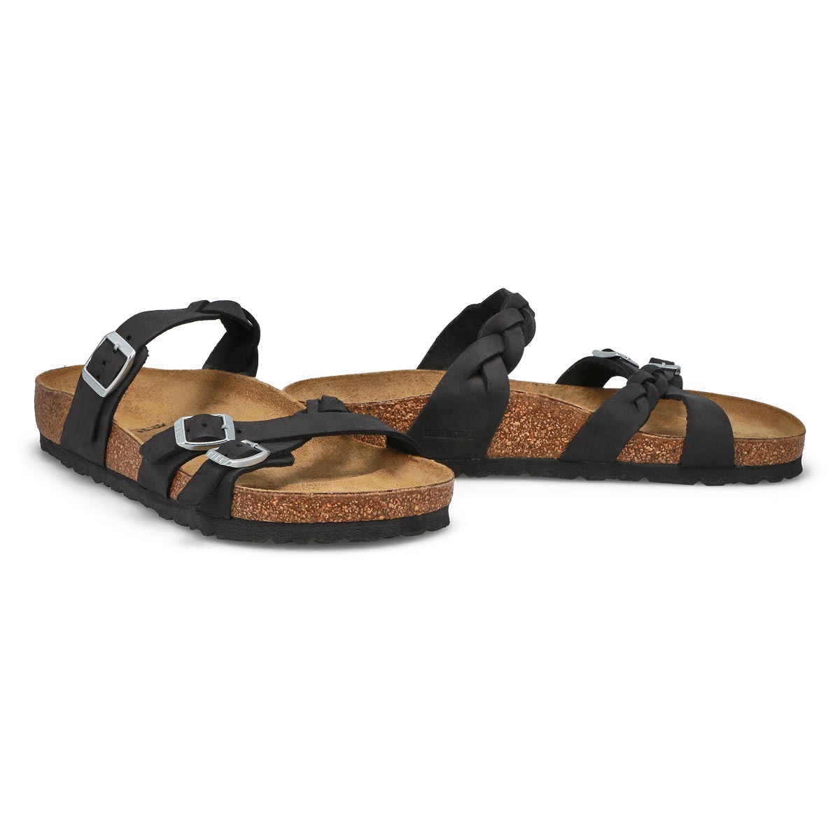 Birkenstock Franca Braid Women