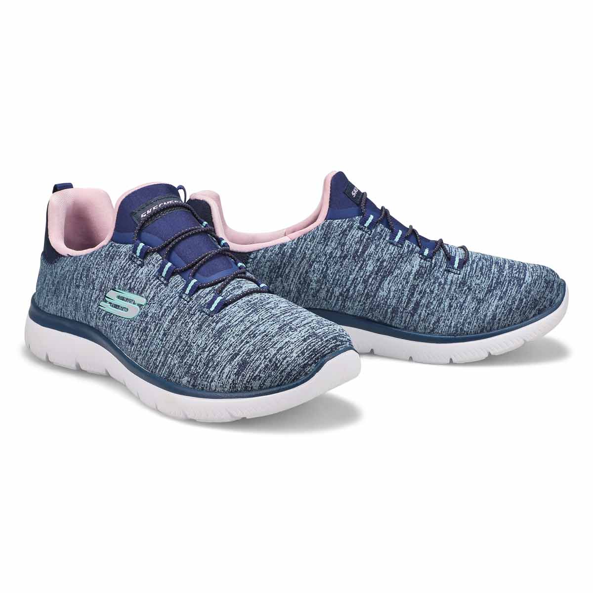 Skechers Summits Quick Getaway Women